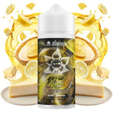 Aroma Demo Lemon Tart Cheesecake 30ml/120 (Longfill) - The Mind Flayer