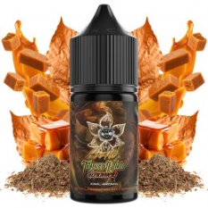 Aroma Demo Tabaco Rubio Caramelo 10ml/30 (Longfill) - The Mind Flayer