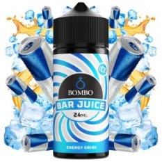 Aroma Energy Drink Ice 24ml (Longfill) - Bar Juice by Bombo