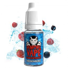 Aroma Heisenberg 10ml - Vampire Vape