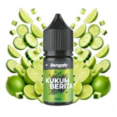 Aroma Kukumberita 10ml/30 (Longfill) - Bengala