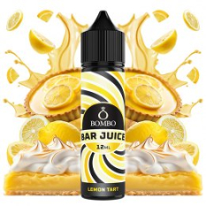 Aroma Lemon Tart 12ml (Longfill) - Bombo Bar Juice