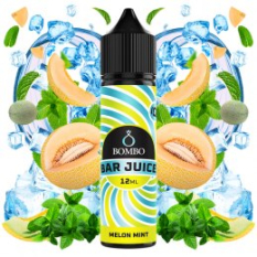 Aroma Melon Mint Ice 12ml (Longfill) - Bombo Bar Juice