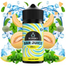 Aroma Melon Mint Ice 24ml (Longfill) - Bombo Bar Juice