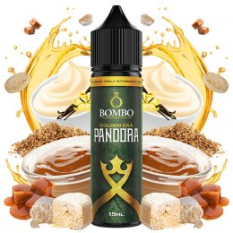 Aroma Pandora 15ml/60 (Longfill) - Golden Era by Bombo