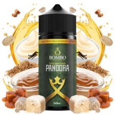 Aroma Pandora 30ml/120 (Longfill) - Golden Era by Bombo