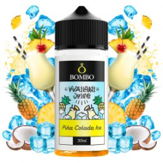 Aroma Piña Colada Ice 30ml (Longfill) - Wailani Juice by Bombo