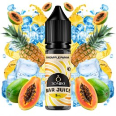 Aroma Pineapple Papaya Ice 5ml/15 (Longfill) - Bombo Bar Juice