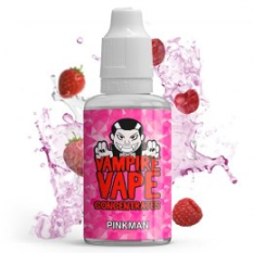 Aroma Pinkman 30ml - Vampire Vape