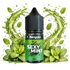Aroma Sexy Mint 10ml/30 (Longfill) - Bengala