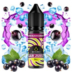 Aroma Super Blackcurrant 5ml/15 (Longfill) - Bombo Bar Juice