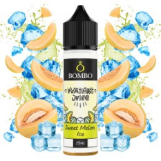 Aroma Sweet Melon Ice 15ml/60 (Longfill) - Wailani Juice by Bombo