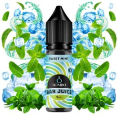 Aroma Sweet Mint Ice 5ml/15 (Longfill) - Bombo Bar Juice