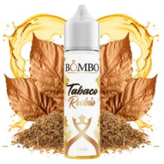 Aroma Tabaco Rubio 15ml/60 (Longfill) - Bombo