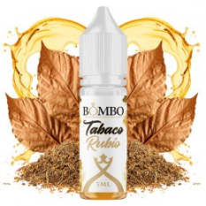 Aroma Tabaco Rubio 5ml/15 (Longfill) - Bombo
