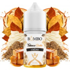 Aroma Tabaco Rubio Creme 10ml/30 (Longfill) - Bombo