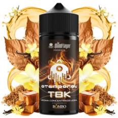 Aroma TBK 20ml/120 (Longfill) - Atemporal by The Mind Flayer