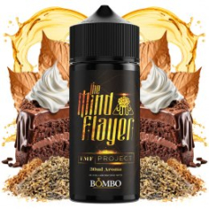 Aroma TMF Project 30ml/120 (Longfill) - The Mind Flayer