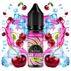Aroma Triple Cherry Ice 5ml/15 (Longfill) - Bombo Bar Juice