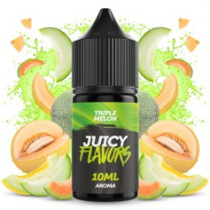 Aroma Triple Melon 10ml/30 (Longfill) - Juicy Flavors