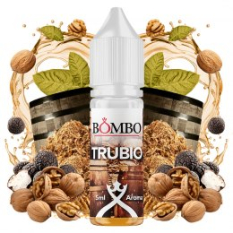 Aroma Trubio 5ml/15 (Longfill) - Bombo