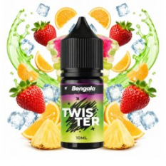 Aroma Twister 10ml/30 (Longfill) - Bengala