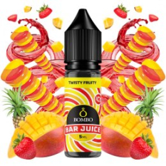 Aroma Twisty Fruity 5ml/15 (Longfill) - Bombo Bar Juice