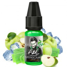 Aroma Ultimate Shinigami Sweet Edition 10ml - A&L