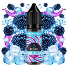Aroma Ultra Blue Razz Ice 5ml/15 (Longfill) - Bombo Bar Juice