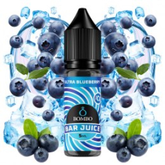 Aroma Ultra Blueberry Ice 5ml/15 (Longfill) - Bombo Bar Juice