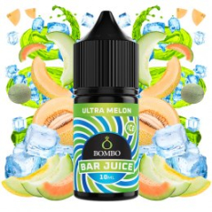 Aroma Ultra Melon Ice 10ml/30 (Longfill) - Bombo Bar Juice