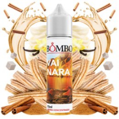 Aroma Vainara 15ml/60 (Longfill) - Bombo