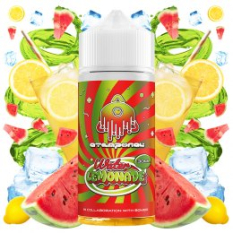 Aroma Water Lemonade 30ml/120 (Longfill) - Atemporal by The Mind Flayer