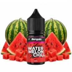 Aroma Watermelon Chill 10ml/30 (Longfill) - Bengala