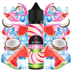 Aroma Watermelon Coconut Ice 12ml (Longfill) - Bombo Bar Juice