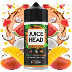 Aroma Watermelon Coconut Mango 24ml (Longfill) - Juice Head & Bombo