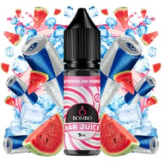 Aroma Watermelon Energy Ice 5ml/15 (Longfill) - Bombo Bar Juice