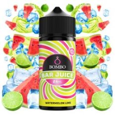 Aroma Watermelon Lime Ice 24ml (Longfill) - Bombo Bar Juice