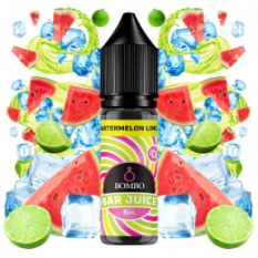Aroma Watermelon Lime Ice 5ml/15 (Longfill) - Bombo Bar Juice
