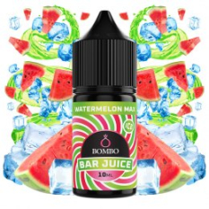 Aroma Watermelon Max Ice 10ml/30 (Longfill) - Bombo Bar Juice