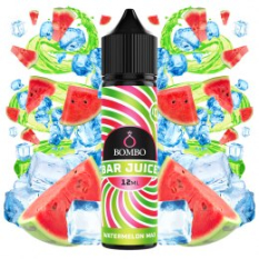 Aroma Watermelon Max Ice 12ml (Longfill) - Bombo Bar Juice