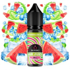 Aroma Watermelon Max Ice 5ml/15 (Longfill) - Bombo Bar Juice