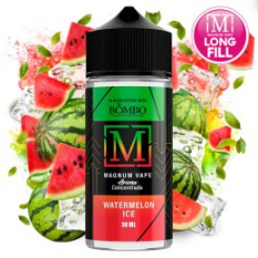 Aroma Watermelon Melon Ice 30ml/120 (Longfill) - Magnum Vape