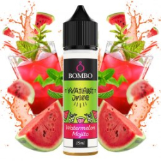 Aroma Watermelon Mojito 15ml/60 (Longfill) - Wailani Juice by Bombo