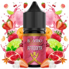 Aroma WKS + Afrodita 10ml/30 (Longfill) - Bali Fruits by Kings Crest & Bombo