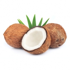 Coco - Flavourart