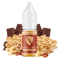 Don Juan Peanut 10ml - Kings Crest Core Edition Salts