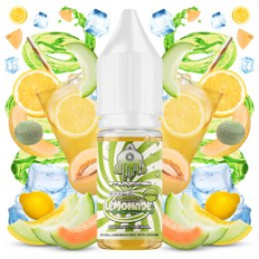 Melon Lemonade 10ml - Atemporal Nic Salts by The Mind Flayer