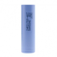 Pila Samsung 21700 40T