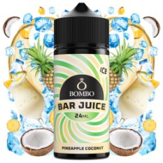 Pineapple Ice 24ml (Longfill) - Bar Juice by Bombo
